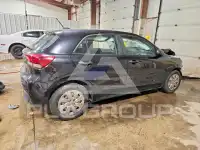 2018 KIA Rio photo