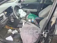 2018 KIA Rio фото
