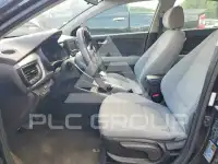 2018 KIA Rio фото