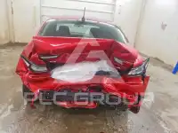 2018 KIA Rio фото