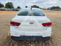 2018 KIA Rio фото
