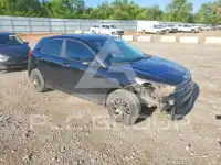 2018 KIA Rio photo