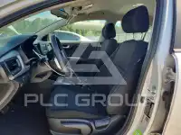 2018 KIA Rio фото