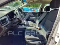 2018 KIA Rio фото