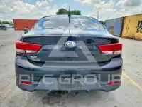2018 KIA Rio photo