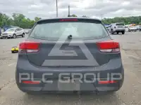 2018 KIA Rio фото