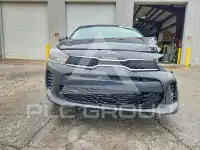 2018 KIA Rio фото