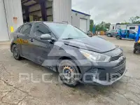 2018 KIA Rio фото
