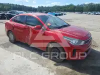 2018 KIA Rio фото