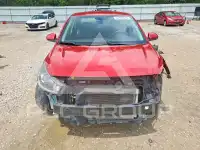 2018 KIA Rio фото