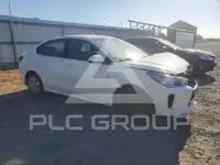 2018 KIA Rio фото