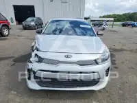 2018 KIA Rio photo