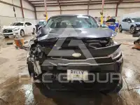 2018 KIA Rio photo