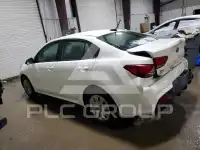 2018 KIA Rio фото