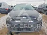 2018 KIA Rio фото