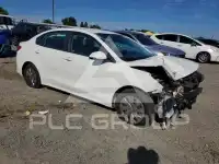 2018 KIA Rio фото