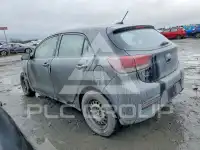 2018 KIA Rio фото