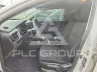2018 KIA Rio photo