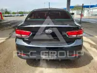 2018 KIA Rio фото