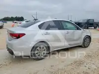 2018 KIA Rio фото