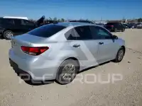 2018 KIA Rio фото
