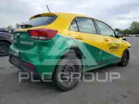 2018 KIA Rio фото