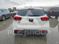 2018 KIA Rio photo