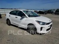 2018 KIA Rio фото