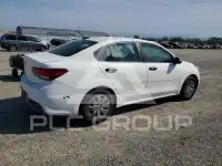 2018 KIA Rio фото