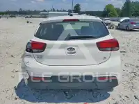 2018 KIA Rio photo
