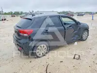 2018 KIA Rio photo