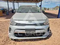 2018 KIA Rio фото