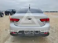 2018 KIA Rio фото