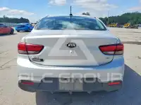 2018 KIA Rio фото