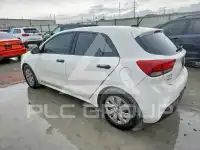2018 KIA Rio photo