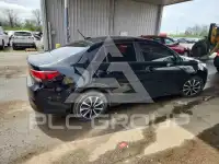 2018 KIA Rio фото