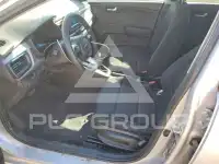 2018 KIA Rio фото