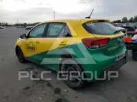 2018 KIA Rio фото