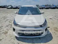 2018 KIA Rio photo