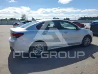 2018 KIA Rio фото