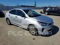 2018 KIA Rio фото