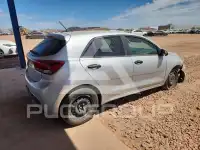 2018 KIA Rio фото