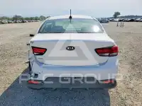 2018 KIA Rio фото