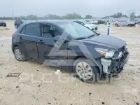 2018 KIA Rio photo