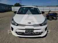 2018 KIA Rio фото