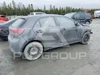 2018 KIA Rio фото