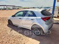 2018 KIA Rio фото