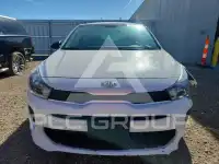 2018 KIA Rio фото