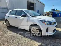 2018 KIA Rio фото