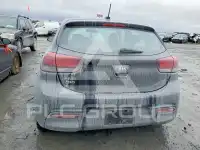2018 KIA Rio фото